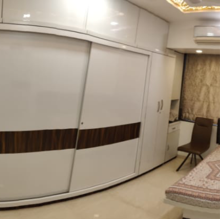 Bathroom, neelsidhi-prime 3 Bedroom 1300 Sq.Ft. Apartment In Panvel Sector 19 Navi Mumbai 7697881