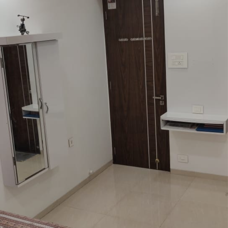 Room, neelsidhi-prime 3 Bedroom 1300 Sq.Ft. Apartment In Panvel Sector 19 Navi Mumbai 7697881