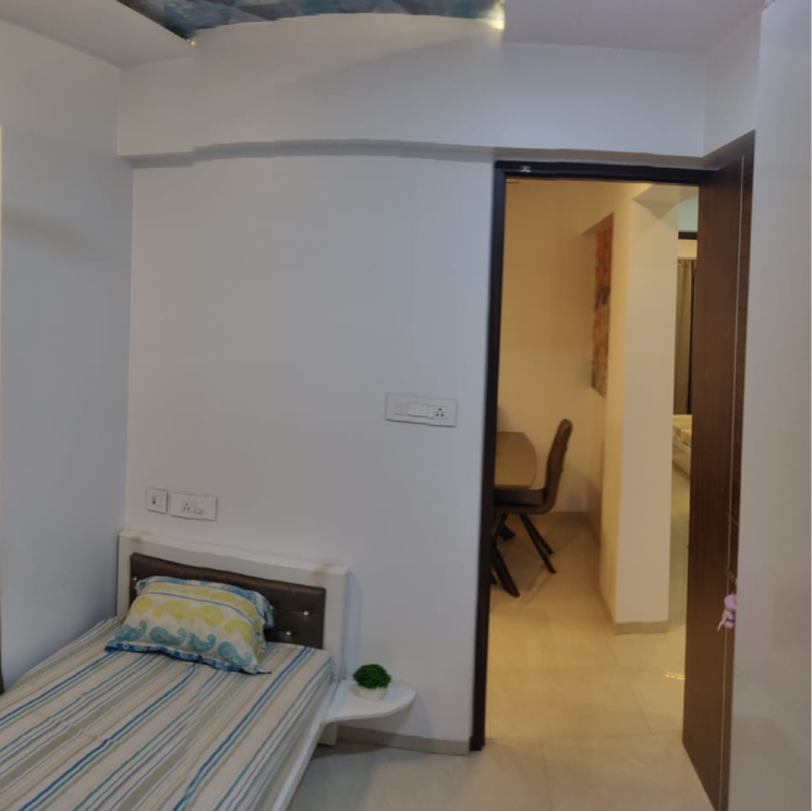 undefined, neelsidhi-prime 3 Bedroom 1300 Sq.Ft. Apartment In Panvel Sector 19 Navi Mumbai 7697881