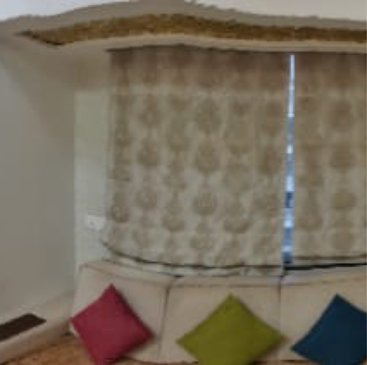 undefined, neelsidhi-prime 3 Bedroom 1300 Sq.Ft. Apartment In Panvel Sector 19 Navi Mumbai 7697881