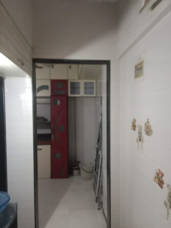 1 BHK Apartment For Rent in Gagangiri Apartments Bhandup West Mumbai  7697892