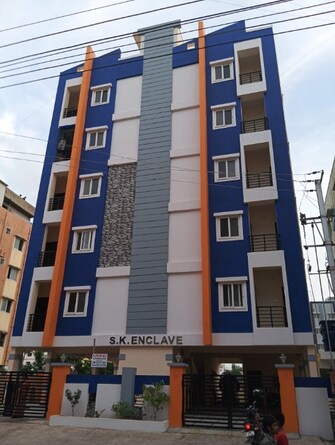 2 BHK Apartment For Resale in SK Enclave LB Nagar Lb Nagar Hyderabad  7697806