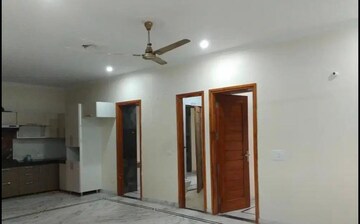 Living Room in 4 BHK Villa at KharaR-Banur Road – for Sale