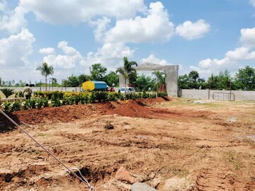Plot Area in  Plot at Chicholi – for Sale