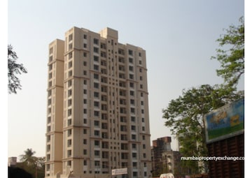 2 BHK Apartment For Rent in Orlem Mumbai  7697950