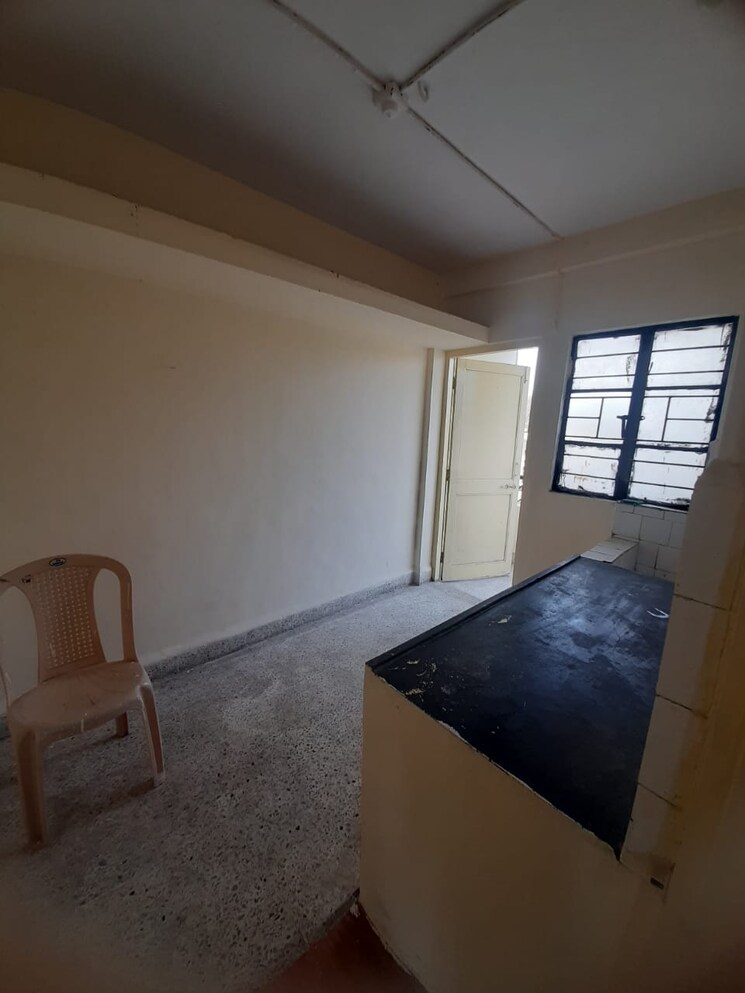 Kitchen, rajesh-meera-nagar-terrace-chs 1 Bedroom 650 Sq.Ft. Apartment In Koregaon Park Pune 7697958