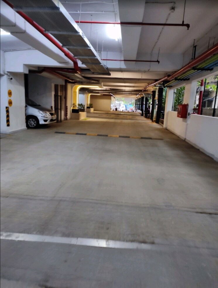  Parking, ultra-space-insignia 5 Bedroom 2810 Sq.Ft. Apartment In Kalina Mumbai 7698026