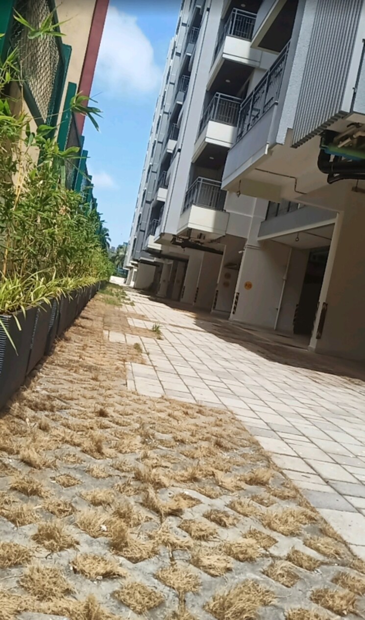 Balcony, ultra-space-insignia 5 Bedroom 2810 Sq.Ft. Apartment In Kalina Mumbai 7698026