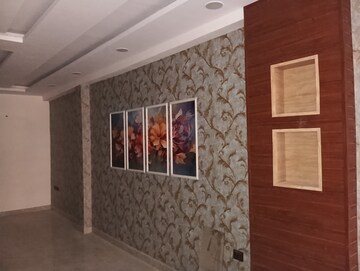 3 BHK Builder Floor For Sale in Fidato Honour Homes, Sector 89
