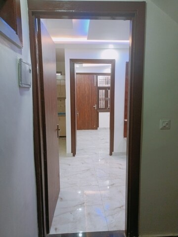 2 BHK Builder Floor – Exterior View View at Mahaveer Nagar - for Sale