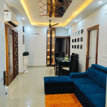 3 BHK Apartment For Sale in Windsor Paradise 2, Raj Nagar Extension