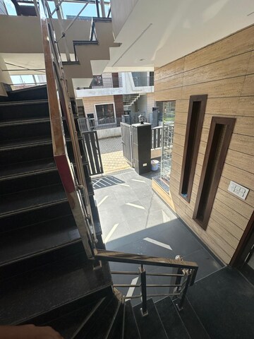 3 BHK Independent House For Sale in Sector 125