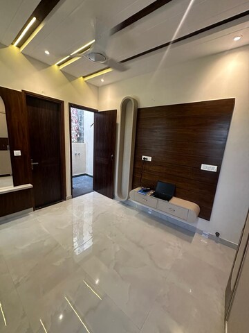 Bedroom in 3 BHK Independent House at Sector 125 – for Sale