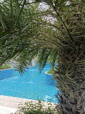 Swimming Pool in 3 BHK Apartment at Lodha Kiara, Worli – for Sale