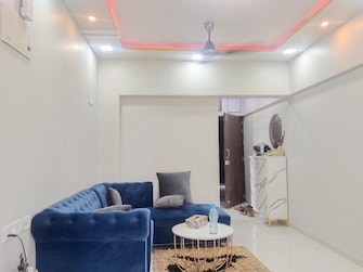 2 BHK Apartment For Resale in Navkar Happy Homes Borivali West Mumbai  7698005