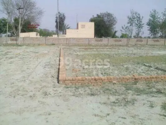 Plot For Resale in Sector 39 Faridabad  7697997