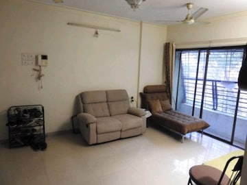 2 BHK Apartment For Resale in Sagar Heritage Sakinaka Mumbai  7698013