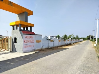 Plot For Resale in Vasudaika Southfields Kalwakole Hyderabad  7697993