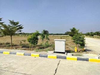 Plot For Resale in Vasudaika Southfields Kalwakole Hyderabad  7697993