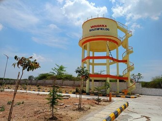 Plot For Resale in Vasudaika Southfields Kalwakole Hyderabad  7697993