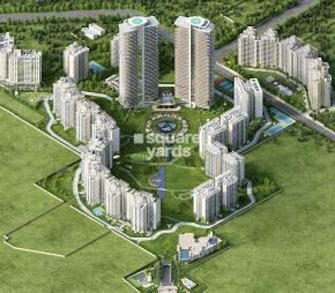 5 BHK Apartment For Resale in Central Park I Sector 42 Gurgaon  7698034