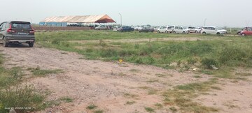 Plot Area in  Plot at Tappal – for Sale