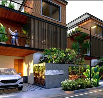 2 BHK Villa For Sale in Anekal