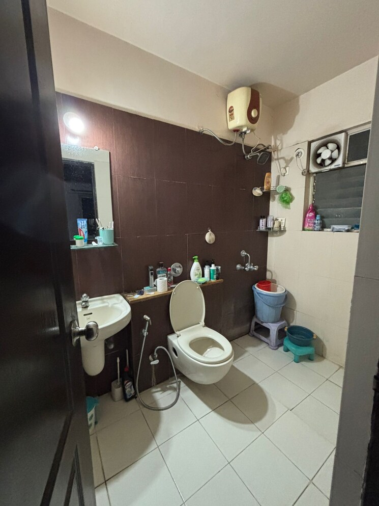 Master Bedroom, pride-green-fields 2 Bedroom 1000 Sq.Ft. Apartment In Pimple Nilakh Pune 7698067