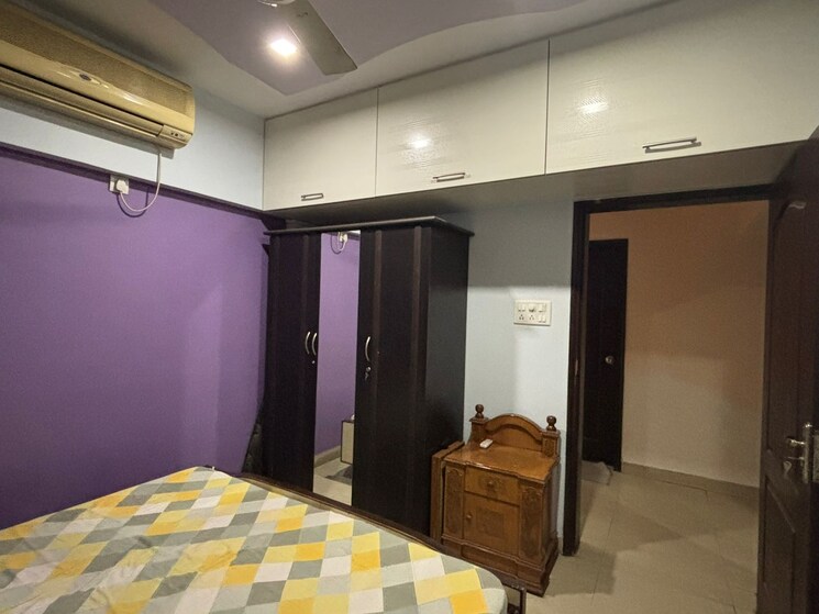 Bedroom, pride-green-fields 2 Bedroom 1000 Sq.Ft. Apartment In Pimple Nilakh Pune 7698067