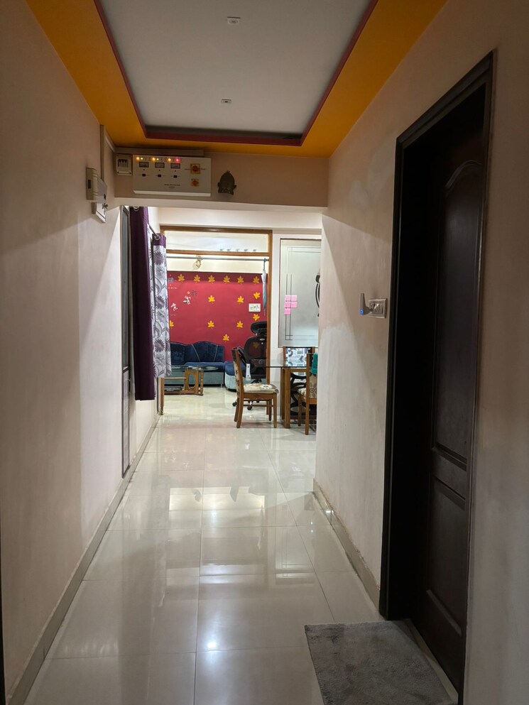 undefined, pride-green-fields 2 Bedroom 1000 Sq.Ft. Apartment In Pimple Nilakh Pune 7698067