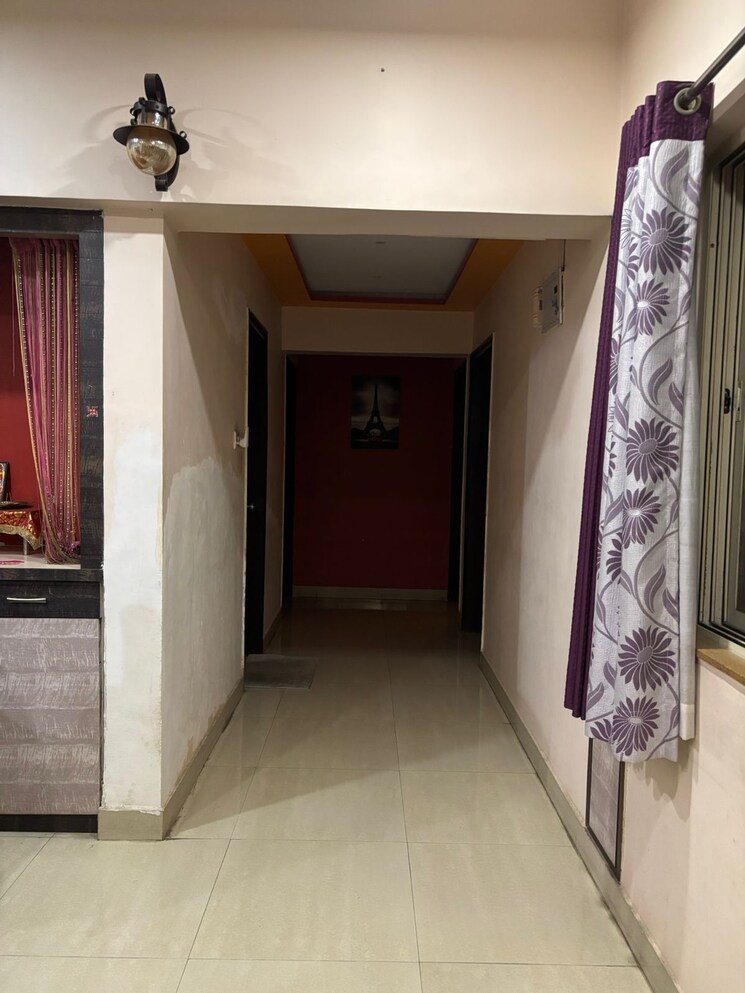 undefined, pride-green-fields 2 Bedroom 1000 Sq.Ft. Apartment In Pimple Nilakh Pune 7698067