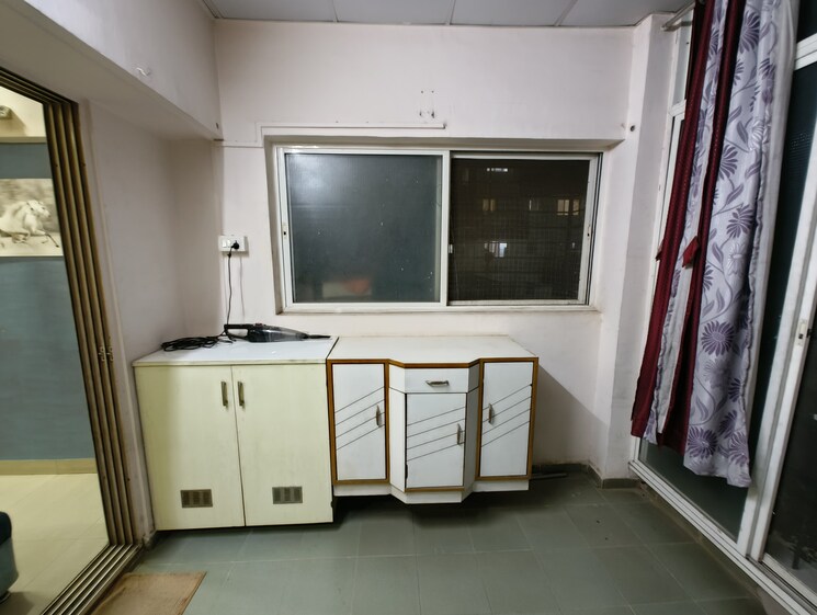 Kitchen, pride-green-fields 2 Bedroom 1000 Sq.Ft. Apartment In Pimple Nilakh Pune 7698067