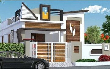 2 BHK Villa For Sale in Mysore Road