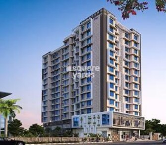 3 BHK Apartment For Resale in Chaitanya Anand Lunkhod CHSL Andheri West Mumbai  7698092