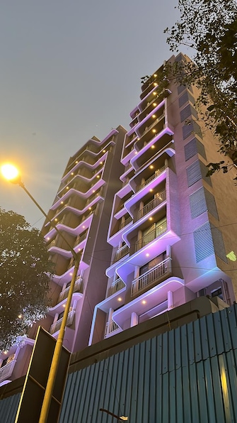 3 BHK Apartment For Resale in Chaitanya Anand Lunkhod CHSL Andheri West Mumbai  7698092