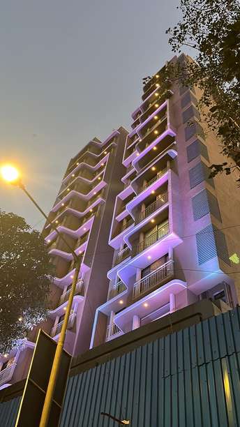 3 BHK Apartment For Resale in Chaitanya Anand Lunkhod CHSL Andheri West Mumbai  7698092