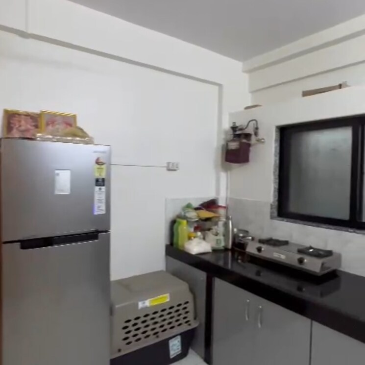 Kitchen, harmony-chs-sion 1 Bedroom 455 Sq.Ft. Apartment In Sion East Mumbai 7698098