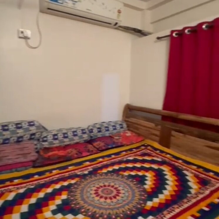 Bedroom, harmony-chs-sion 1 Bedroom 455 Sq.Ft. Apartment In Sion East Mumbai 7698098