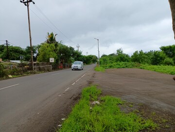 Plot Area in  Plot at Mhasrul Gaon – for Sale