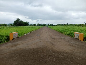 Plot Area in  Plot at Mhasrul Gaon – for Sale