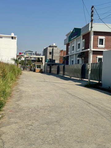  Plot For Sale in Turner Road