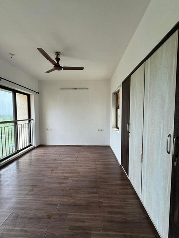Building Lobby in 2 BHK Apartment at Lodha Splendora, Ghodbunder Road – for Sale