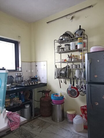 Furnished Amenities in 1 BHK Apartment at Evershine City, Vasai East – for Sale