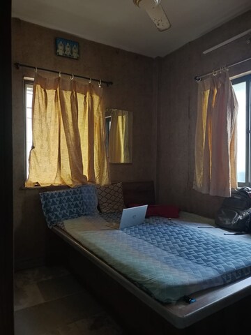 Bedroom in 1 BHK Apartment at Evershine City, Vasai East – for Sale