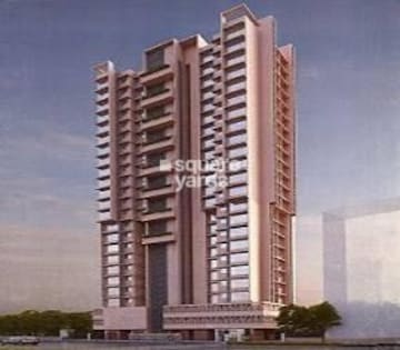 1 BHK Apartment For Resale in Pratham Saffron Heights Andheri West Mumbai  7698157