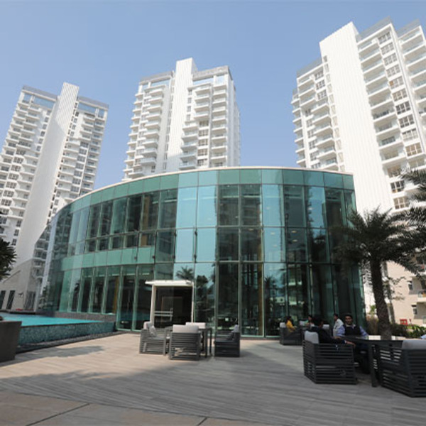 3.5 BHK Apartment For Resale in M3M Merlin Sector 67 Gurgaon  7698100