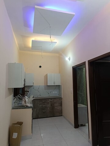 Kitchen in 4 BHK Villa at Dasmesh Nagar – for Sale