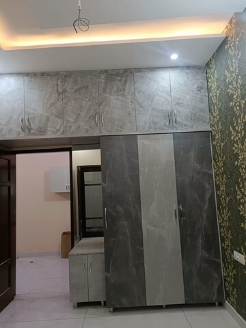 Building Lobby in 4 BHK Villa at Dasmesh Nagar – for Sale