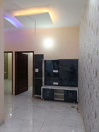 4 BHK Villa For Resale in Dasmesh Nagar Kharar  7698219