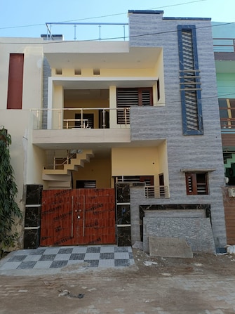 4 BHK Villa For Resale in Dasmesh Nagar Kharar  7698219